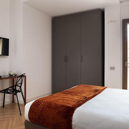Idyllia - Vesta Luxury Apartment 로마 외부 사진