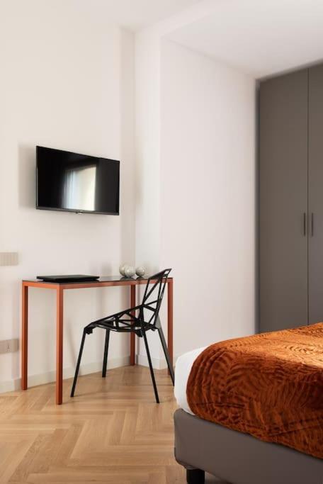 Idyllia - Vesta Luxury Apartment 로마 외부 사진