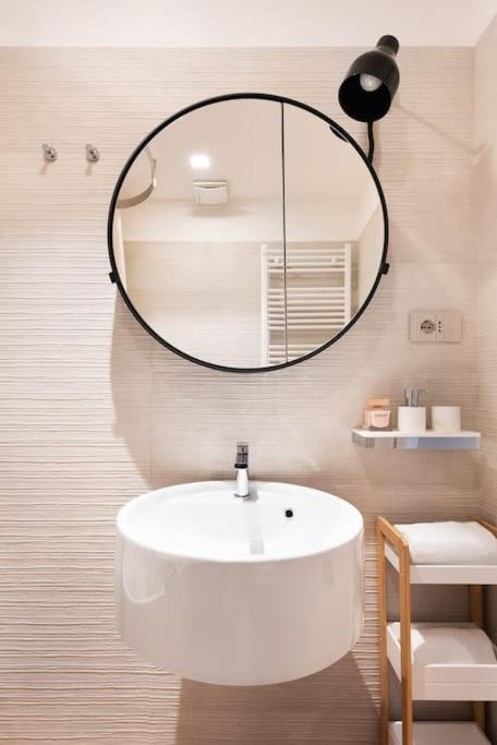 Idyllia - Vesta Luxury Apartment 로마 외부 사진
