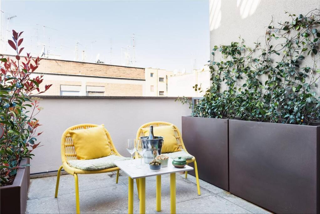 Idyllia - Vesta Luxury Apartment 로마 외부 사진
